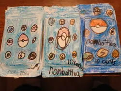pokemon booster pack guaranteed hit - Image 1