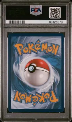 2023 Pokemon 151 Charmander REVERSE HOLO PSA 9 MINT #004 - Image 2
