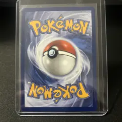 2025 Pokemon SV White Flare WHT EN Litwick Illustration Rare 101/086 - Image 2