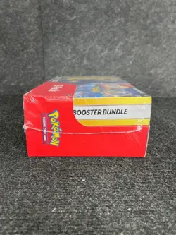 Pokemon TCG: Surging Sparks Elite Trainer Box Booster Bundle Costco 2-Pack - Image 4