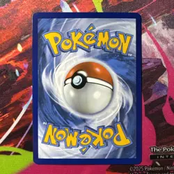 Pokemon TCG Friends in Paldea Prismatic Evolutions Ultra Rare 137/131 - Image 2