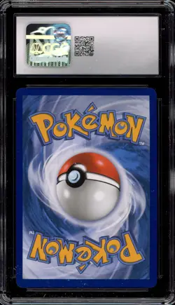 Pokemon Marnie's Grimmsnarl ex Ascended Heroes SIR #287 CGC 10 Gem Mint - Image 2