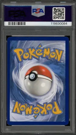 Pokemon Sylveon VMAX Evolving Skies Secret Rare Full Alt Art #212 PSA 9 Mint - Image 2