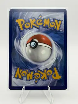 Pokemon Squirtle 148/142 Sv07: Stellar Crown Illustration Rare Holo 60 HP - Image 2