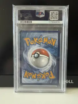 Pokemon Charizard ex 151 MEW EN Special Illustration Rare #199 PSA 10 Gem Mint - Image 2
