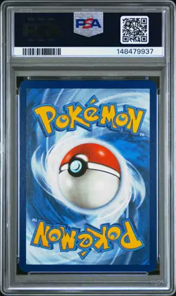 2024 POKEMON SSP EN-SURGING SPARKS ILLUSTRATION RARE #208 ALOLAN DUGTRIO PSA 9 - Image 2