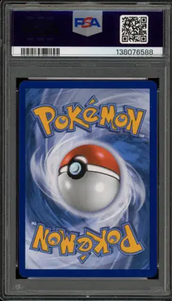 Pokemon Mega Latias ex Mega Evolution Special Illustration Rare #181 PSA 10 - Image 2