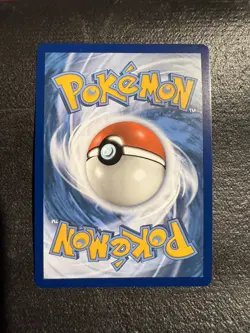 Pokemon Blaine's Last Stand Full Art Ultra Rare Dragon Majesty 69/70 Holo 2018 - Image 3