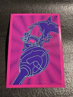 Pokemon Blaine's Last Stand Full Art Ultra Rare Dragon Majesty 69/70 Holo 2018 - Image 4