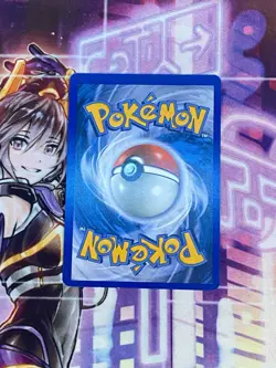 Empoleon LV.X DP11 Black Star Promo Holo Rare Diamond And Pearl 2007 Pokemon LP - Image 2