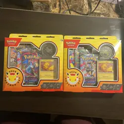 2-Pokemon Day 2026 - 30 Years Commemorative Boxes - Image 1