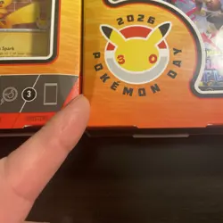 2-Pokemon Day 2026 - 30 Years Commemorative Boxes - Image 4