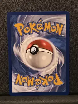 Pokemon Squirtle SVP 048 Holo Rare SVP Black Star Promo NM - Image 2