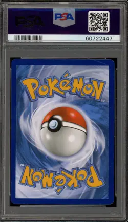 Pokemon Mewtwo & Mew GX Power Partnership Tins Full Art Promo SM191 PSA 10 - Image 2