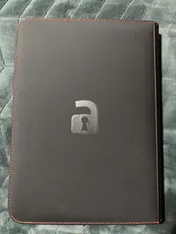 Pokemon SV10 Destined Rivals Complete Set Commons, RVS, Ex (with VaultX Binder) - Image 3