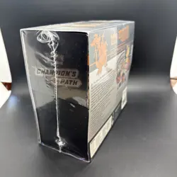 Pokemon Champion’s Path Elite Trainer Box ETB Factory Sealed 2020 820650805455 - Image 2