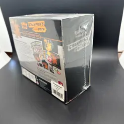 Pokemon Champion’s Path Elite Trainer Box ETB Factory Sealed 2020 820650805455 - Image 3