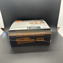 Pokemon Champion’s Path Elite Trainer Box ETB Factory Sealed 2020 820650805455 - Image 4