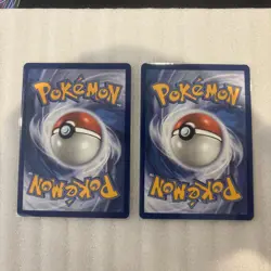 2025 Pokemon Dewgong 97/094 Pokemon Phantasmal Flames Full Art IR Mega Evolution - Image 2