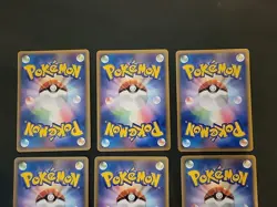 Pokemon Card 1st ED Japanese Ponyta Clash at the Summit 010/080 NM. US SELLER - Image 5