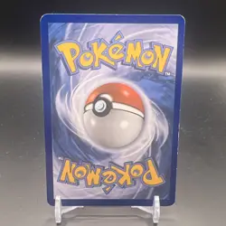 Pokemon Tentacool Card 71/196 A Recovery Basic 60 HP 20 Attack Psychic - Image 2