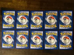 Vintage Pokemon Ruby & Sapphire Card EReader Lot #5 - Image 2