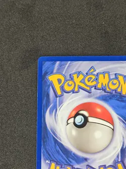 Tentacruel 1st Edition Uncommon Fossil 44/62 1999 WOTC Pokemon Card LP+ - Image 5