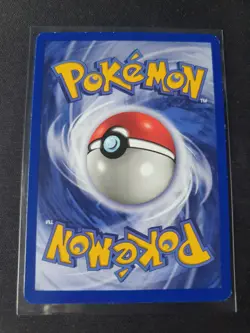 Electabuzz Black Star Promo #2 Pokemon Card WOTC - Image 2
