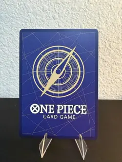 Yamato (CS 2024 Event Pack) P-046 One Piece Promotion Cards Foil - Image 2