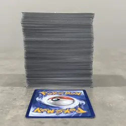 Massive Scarlet and Violet - Reverse Holo Lot / ~300 cards NO DUPLICATES * - Image 2