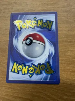 Greninja ex 106/167 Metal Promo Twilight Masquerade Pokemon NM Pokemon Card - Image 2
