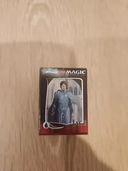 Worlds Smallest Magic the Gathering Card Deck Jace vs. Vraska - Image 2