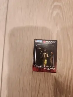 Worlds Smallest Magic the Gathering Card Deck Jace vs. Vraska - Image 4
