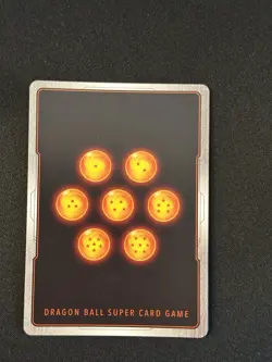 Bulma SR Alternate Art FB07-114 Dragon Ball Super Card Game Fusion World *Clean* - Image 3