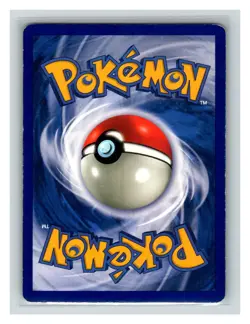 Bill #091/102 Base Set Pokemon Card TCG 1999 - Image 2