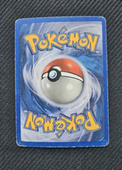 Pokemon Card-Umbreon-Skyridge-Holo Reverse-32/144-ENG-Played - Image 3