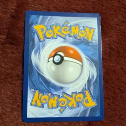 Pokemon Mew EX SVP 053 Scarlet & Violet Promo Full Art Holo Card 180 HP - Image 2