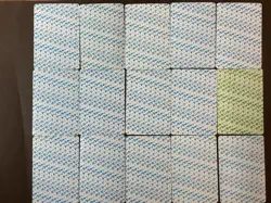 [P277]Pokemon Top Sun Japanese Vintage Set of 15 Topsun Card JAPAN Charmander.. - Image 4