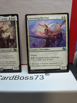 Adeline, Resplendent Cathar Foundations Jumpstart Regular 0057 + Free Card U0001 - Image 4