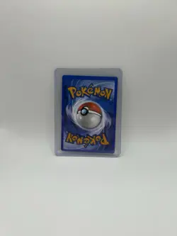 Pokemon Diamond & Pearl Base Luxray LV.48 Holo Rare Card 7/130 - Image 4