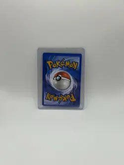 Pokemon Diamond & Pearl Base Luxray LV.48 Holo Rare Card 7/130 - Image 5