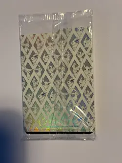 Pokemon Card Eevee 173 Black Star Promo Sealed - Image 2