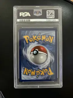 Pokemon Alcremie VMAX TCG Champion's Path Holo Ultra Rare Card 023/073 PSA 10 - Image 2