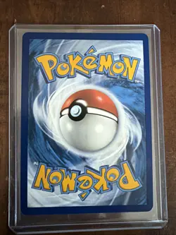 Pokemon Pikachu & Zekrom GX TCG Sun & Moon SM248 Holo Promo Card - Image 2