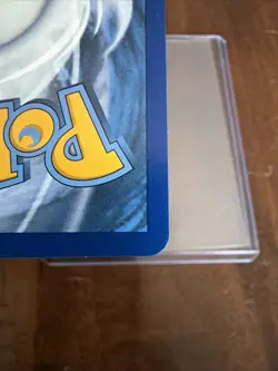 Pokemon Pikachu & Zekrom GX TCG Sun & Moon SM248 Holo Promo Card - Image 4