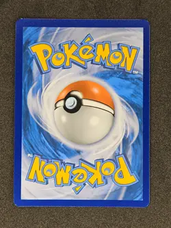 Celebi Prism Star Holo 19/214 2018 Sun & Moon Lost Thunder Pokemon Card NM- - Image 2