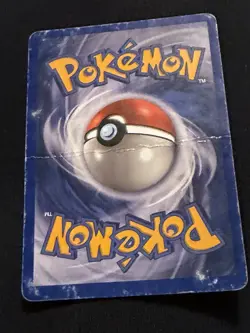 Pokemon Card - Nidorino Aquapolis 55/147 Uncommon Reverse Holo HP - Image 2