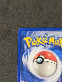 Krabby 1st Edition Common 51/62 1999 WOTC Fossil Pokemon Card Arita LP+ - Image 5