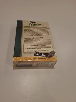 Magic: The Gathering Classic Sixth Edition Two Decks Factory Sealed - Image 3