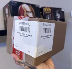 Sealed MTG Spiderman Collector Booster Box Case 6 Boxes 30k Soul Stone Chase - Image 1